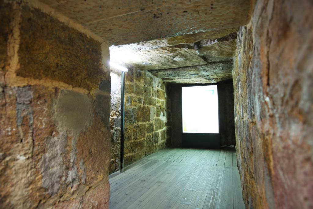 Foto, materieel, vrij, landschap, schilderstuk, bevoorraden foto,Westelijke Han Museum van de Nanyue King Mausoleum, Graf, Teraardebestelling heuvel graf, , Minagoshi land