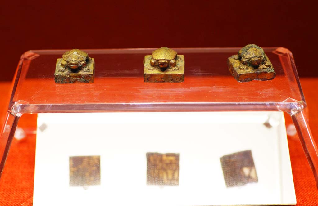 Foto, materiell, befreit, Landschaft, Bild, hat Foto auf Lager,Westlicher Han Museum des Nanyue King Mausoleum Versiegelung, ernst, Begrbnishgelgrab, , Versiegelung