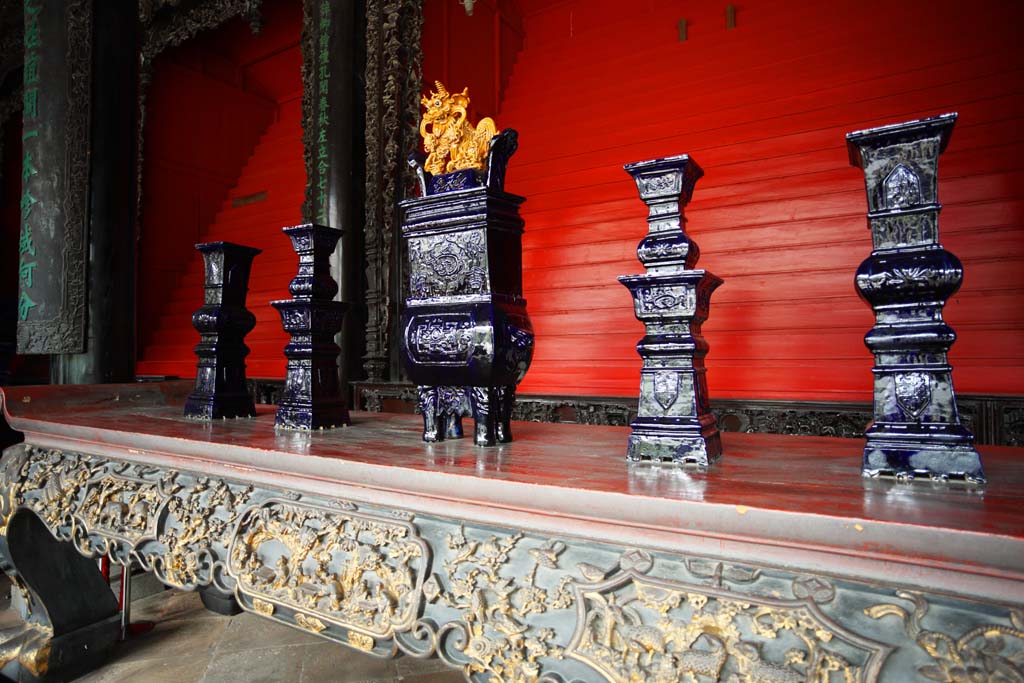 photo,material,free,landscape,picture,stock photo,Creative Commons,Chen Clan Temple, Chinese private industrial arts building, brick sculpture, southern noble, Decoration