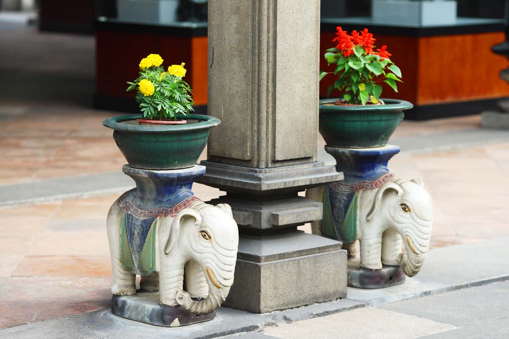 photo,material,free,landscape,picture,stock photo,Creative Commons,Chen Clan Temple, Chinese private industrial arts building, brick sculpture, southern noble, Decoration