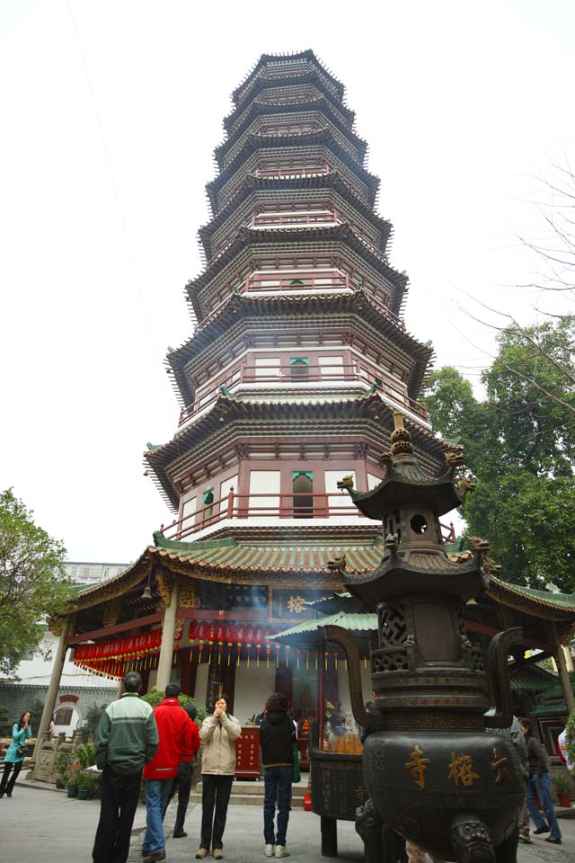 fotografia, materiale, libero il panorama, dipinga, fotografia di scorta,SixBanyanTreeTemple FlowerPagoda, Chaitya, pagoda, Faith, attrazione turistica