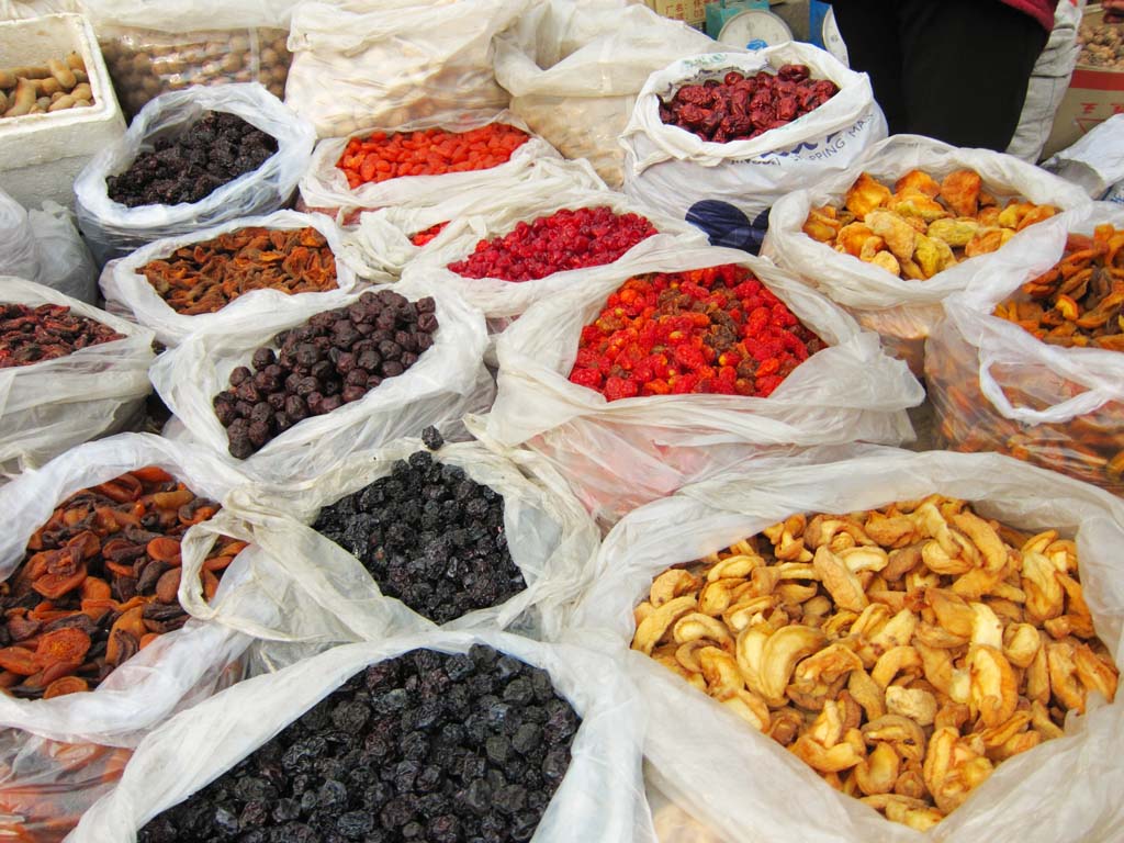 photo,material,free,landscape,picture,stock photo,Creative Commons,A souvenir shop, souvenir, store, sightseeing spot, Dried fruit