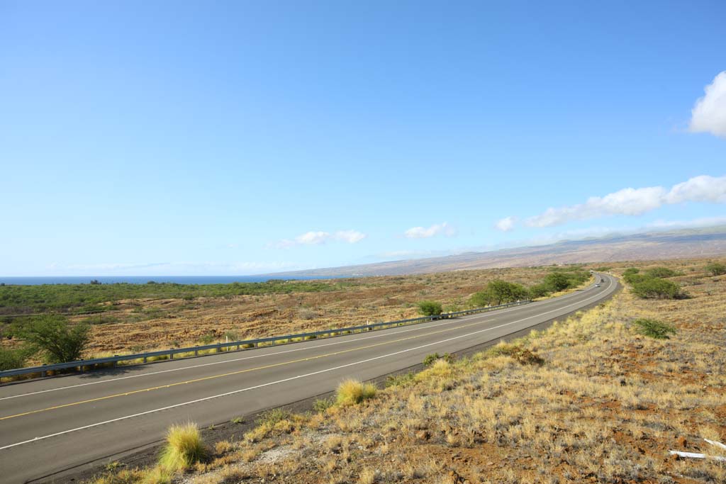 fotografia, materiale, libero il panorama, dipinga, fotografia di scorta,La terra del lavico, strada pubblica, Castano, Lavico, cielo blu