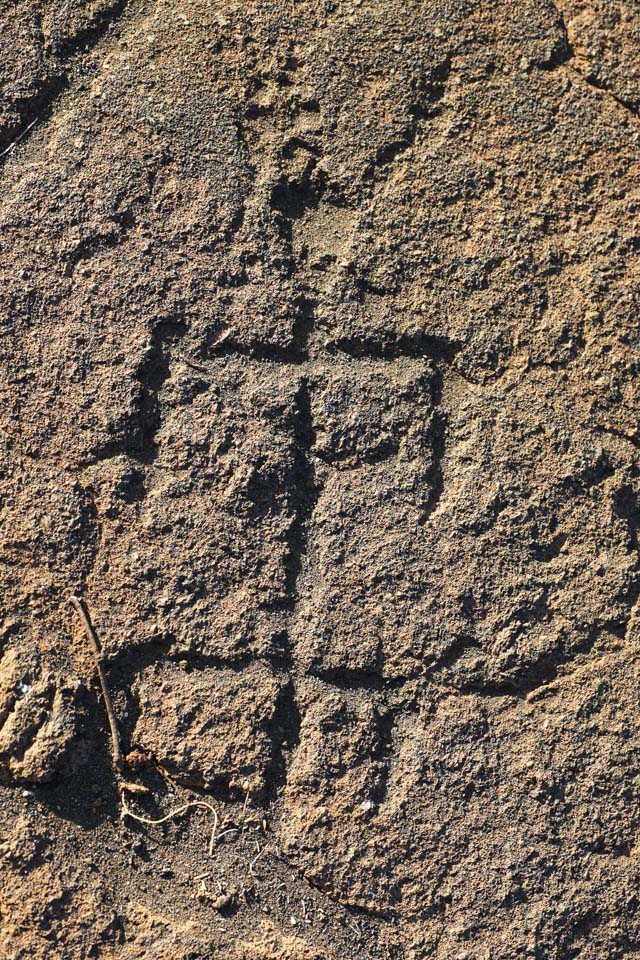 ,,, ,,,Petroglyph Puako., .,  ., Petroglyph., - kii kaha.