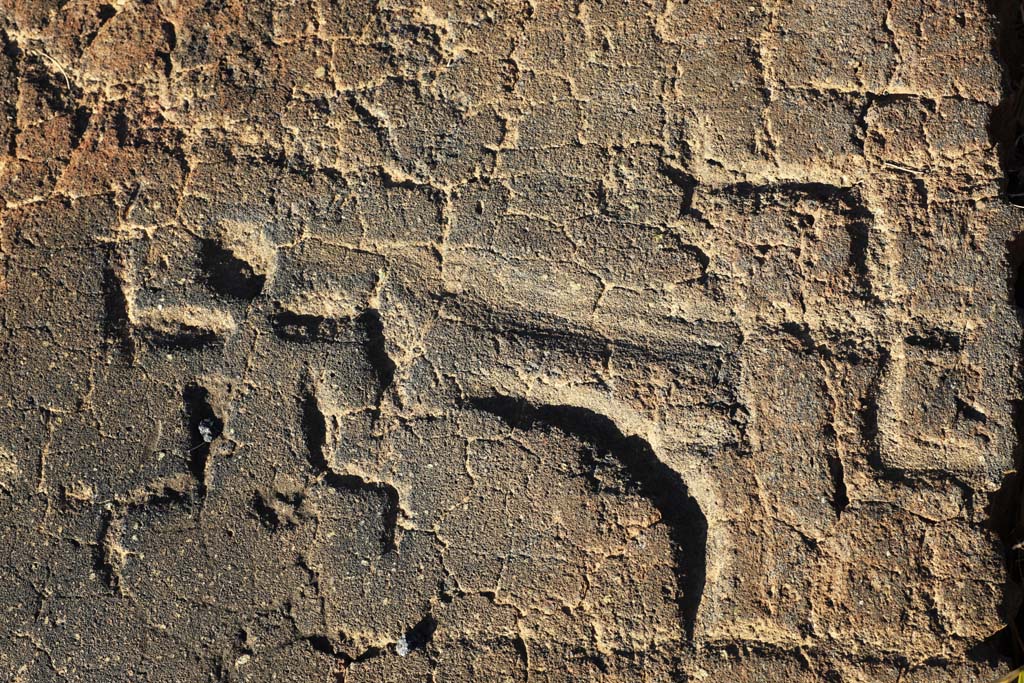 Foto, materiell, befreit, Landschaft, Bild, hat Foto auf Lager,Puako Petroglyph, Lava, Schlieen Sie Kunst ab, Petroglyph, kaha-kii