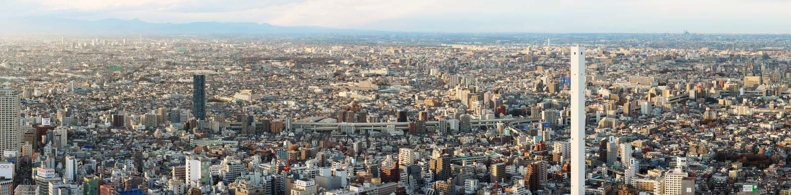 photo, la matire, libre, amnage, dcrivez, photo de la rserve,Panorama de Tokyo, construire, Ikebukuro, , 