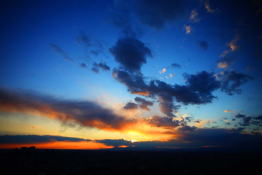 photo, la matire, libre, amnage, dcrivez, photo de la rserve,Je suis vide  noir, Nuages rose-roses, Rouge, Bleu, nuage