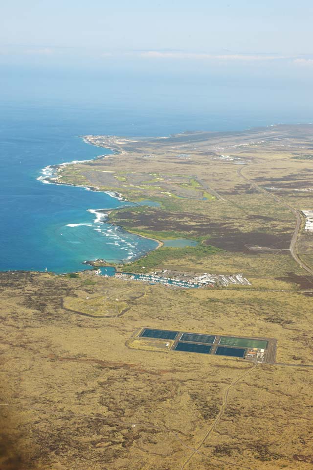 Foto, materiell, befreit, Landschaft, Bild, hat Foto auf Lager,Hawaii-Insel therische Fotografie, Blau, Urlaubsort, Jachthafen, Flughafen