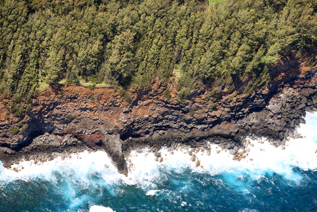 fotografia, materiale, libero il panorama, dipinga, fotografia di scorta,Isola di Hawaii coast, , , , 