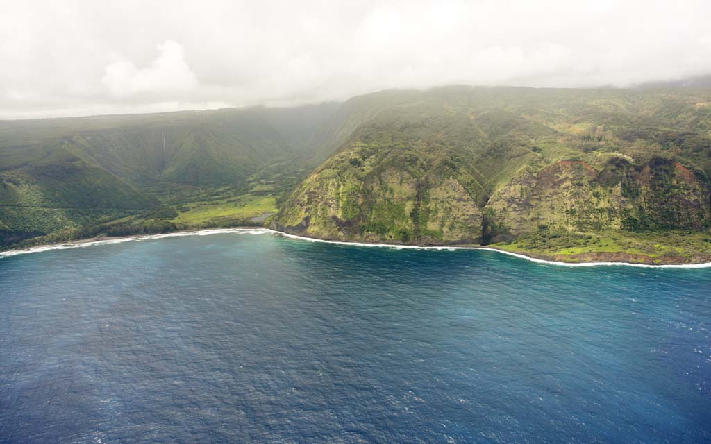 fotografia, materiale, libero il panorama, dipinga, fotografia di scorta,Isola di Hawaii Waipio Valley, , , , 