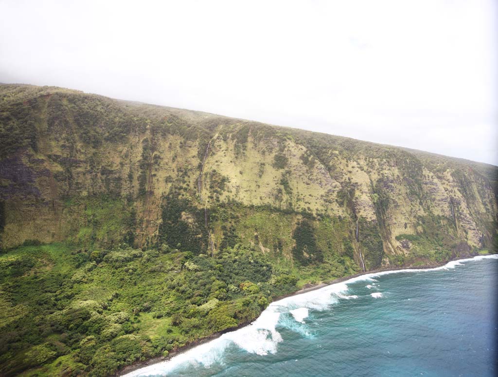 fotografia, materiale, libero il panorama, dipinga, fotografia di scorta,Isola di Hawaii coast, , , , 