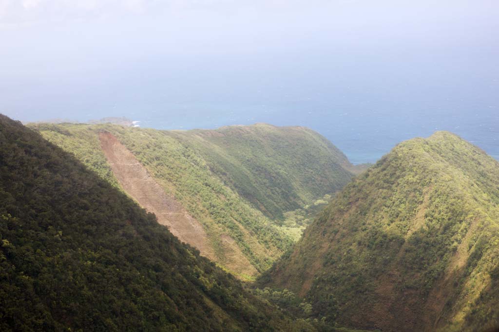 Foto, materiell, befreit, Landschaft, Bild, hat Foto auf Lager,Hawaii Insel Tal, , , , 