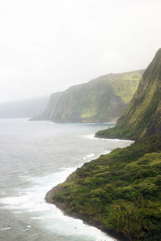 Foto, materiell, befreit, Landschaft, Bild, hat Foto auf Lager,Hawaii Insel Kste, , , , 