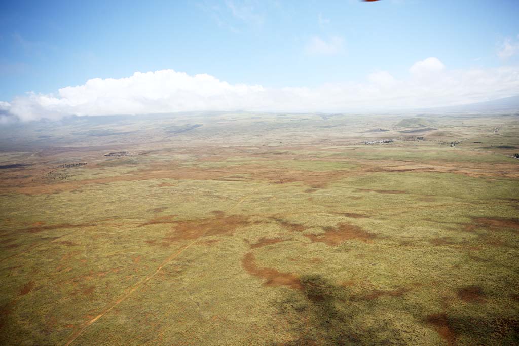 Foto, materieel, vrij, landschap, schilderstuk, bevoorraden foto,Hawaii Island, , , , 