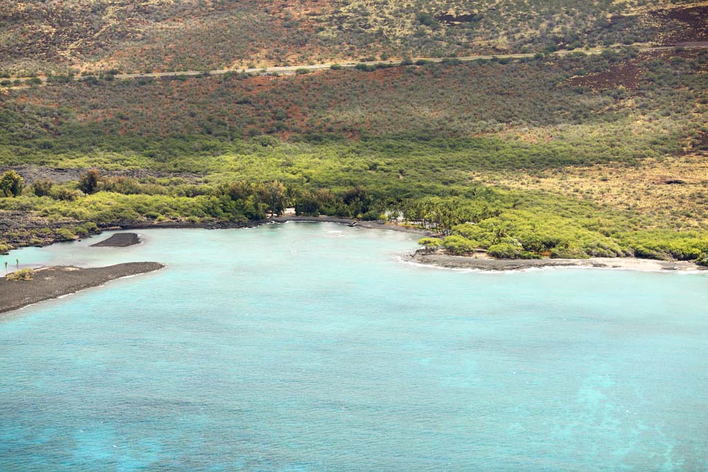 Foto, materieel, vrij, landschap, schilderstuk, bevoorraden foto,Hawaii Island, , , , 