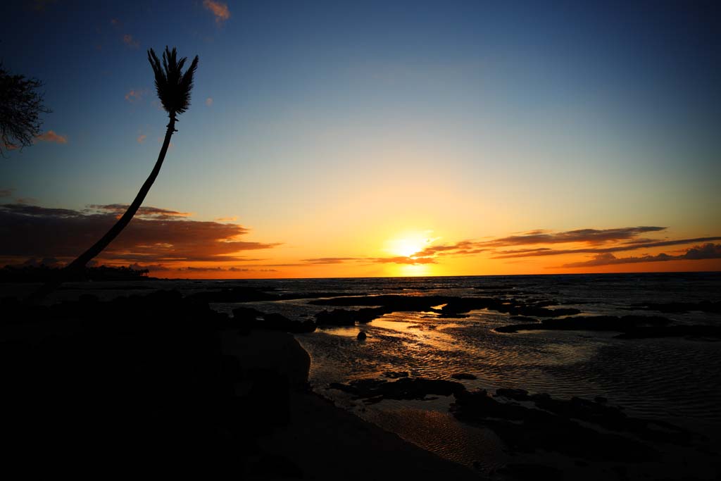 Foto, materiell, befreit, Landschaft, Bild, hat Foto auf Lager,Hawaii Island Beach, , , , 