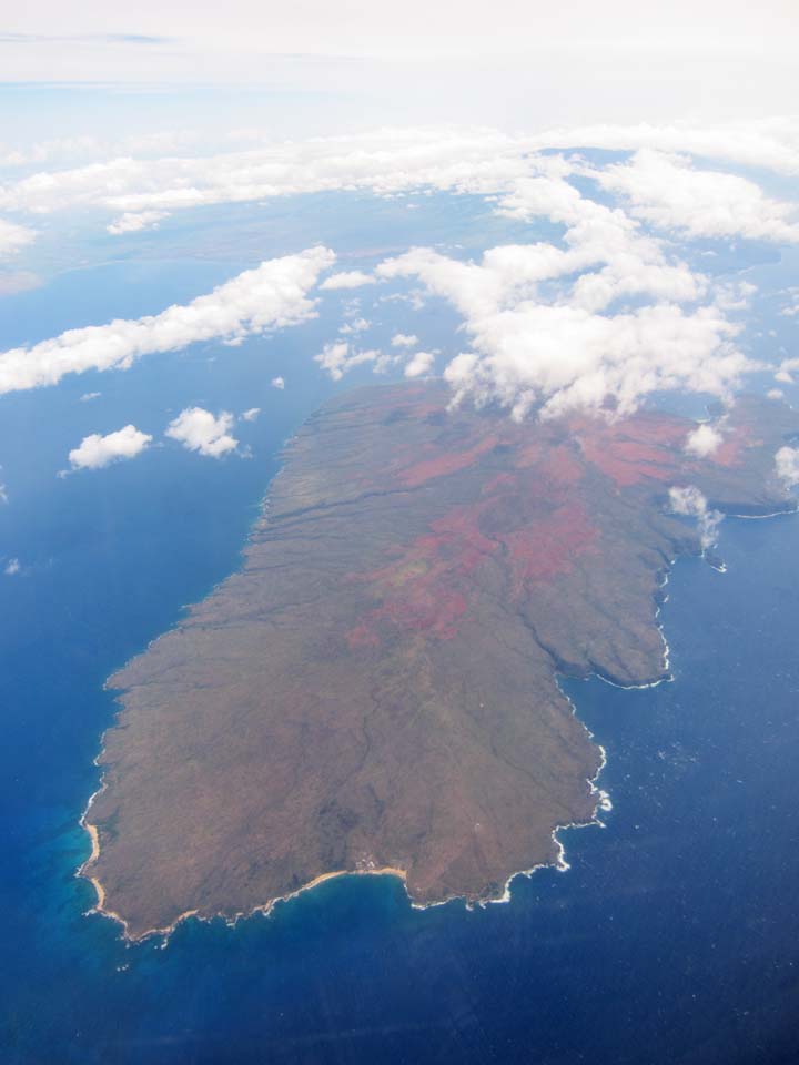 Foto, materiell, befreit, Landschaft, Bild, hat Foto auf Lager,Hawaii Kahoolawe, , , , 