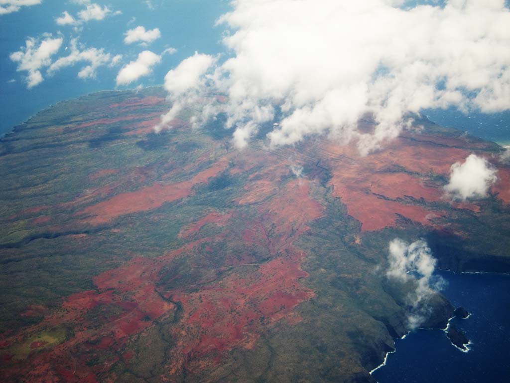 photo,material,free,landscape,picture,stock photo,Creative Commons,Hawaii Kahoolawe, , , , 