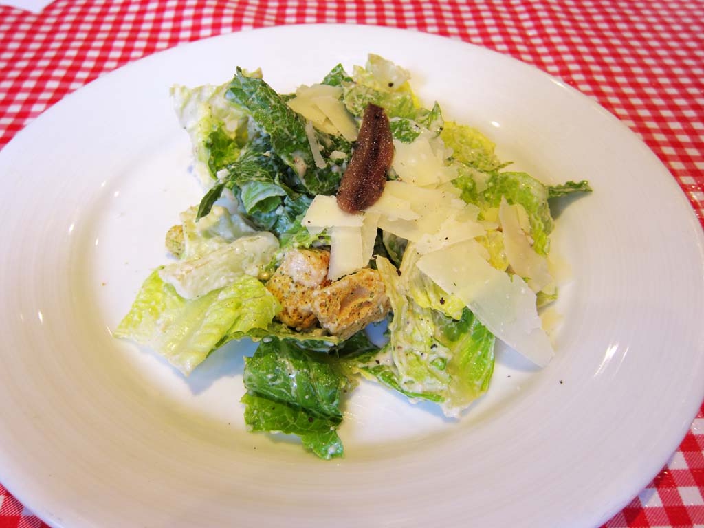 photo,material,free,landscape,picture,stock photo,Creative Commons,Caesar salad, , , , 