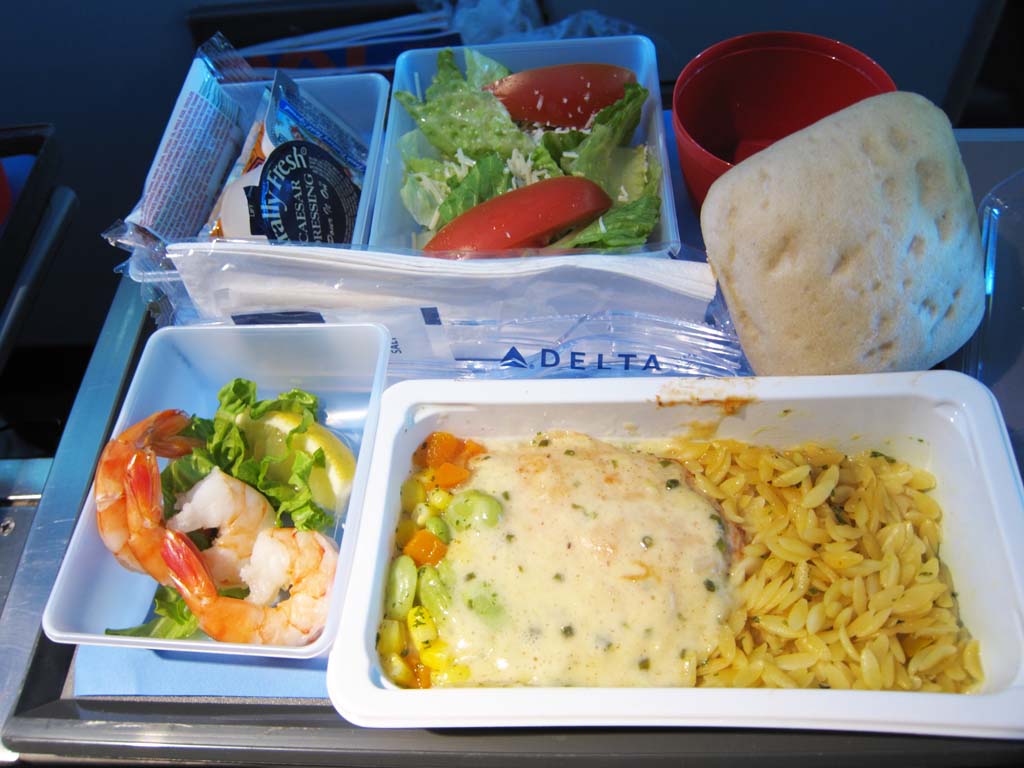 photo,material,free,landscape,picture,stock photo,Creative Commons,In-flight meal, , , , 