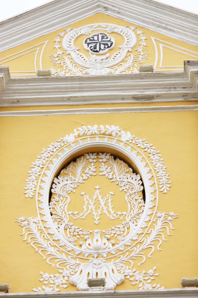 fotografia, materiale, libero il panorama, dipinga, fotografia di scorta,San Dominic's Chiesa, , , , 