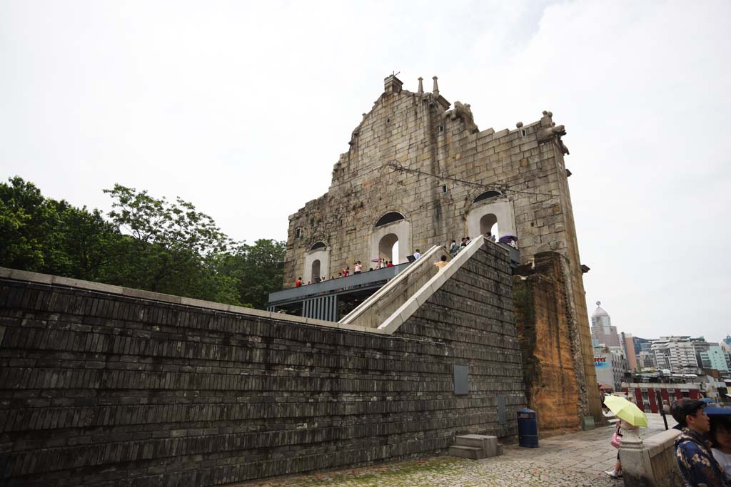 Foto, materiell, befreit, Landschaft, Bild, hat Foto auf Lager,St. Paul's Kathedrale (Dom) Mark, , , , 