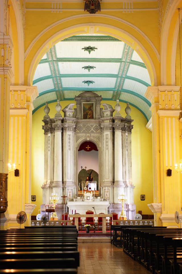 fotografia, materiale, libero il panorama, dipinga, fotografia di scorta,San Agostino Chiesa, , , , 