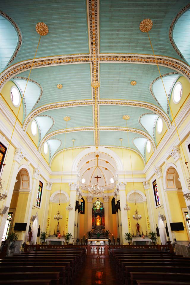 fotografia, materiale, libero il panorama, dipinga, fotografia di scorta,San Chiesa di San Lorenzo, , , , 