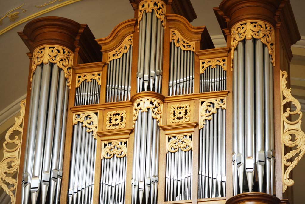 photo,material,free,landscape,picture,stock photo,Creative Commons,pipe organ, , , , 