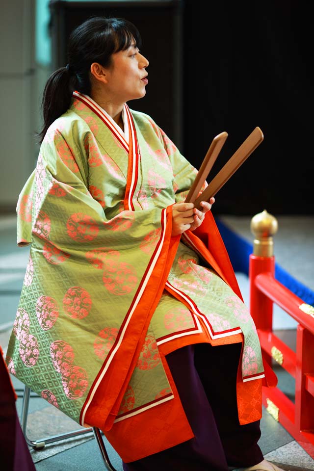 fotografia, materiale, libero il panorama, dipinga, fotografia di scorta,Nara di danza, , , , 