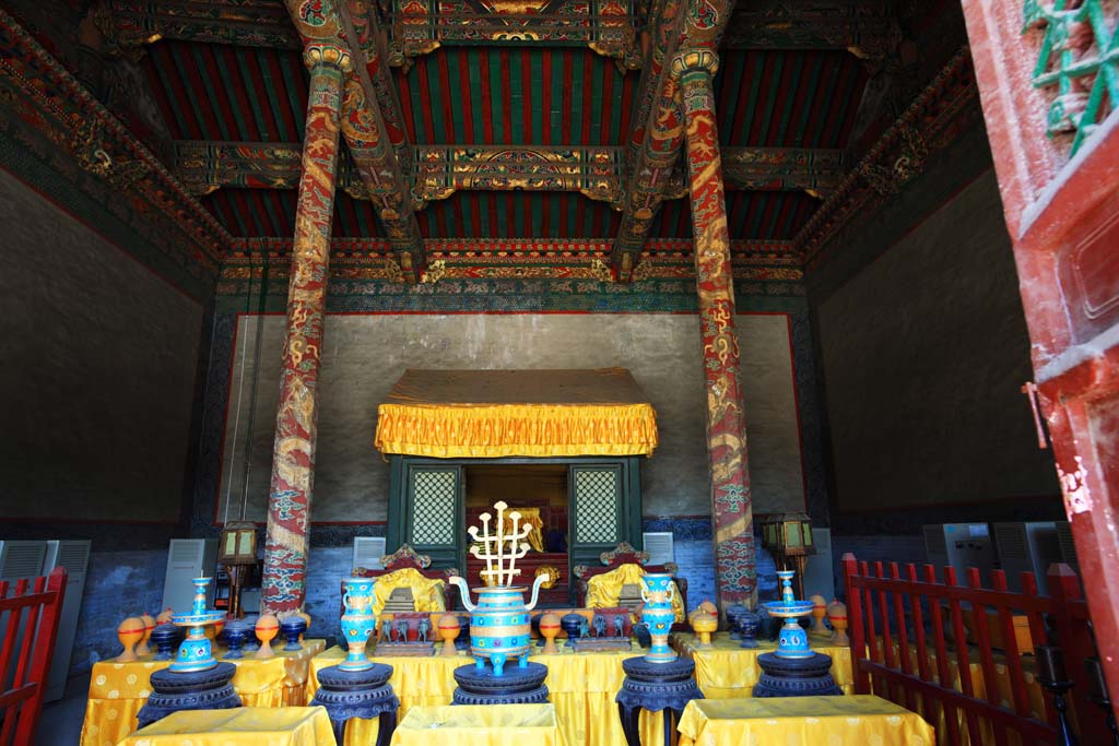 Foto, materiell, befreit, Landschaft, Bild, hat Foto auf Lager,Zhao Mausoleum (Qing) Takashion dono, , , , 