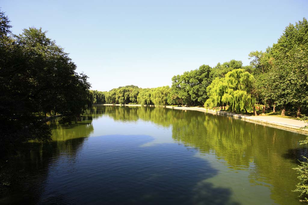 Foto, materiell, befreit, Landschaft, Bild, hat Foto auf Lager,Kitaryou Park, , , , 