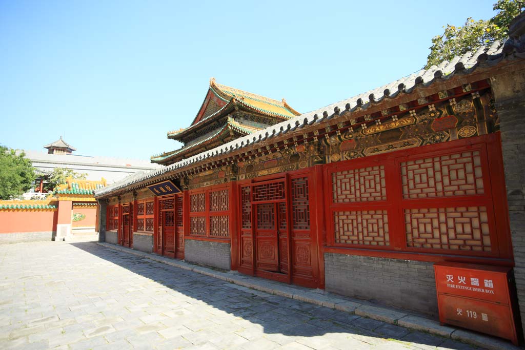 Foto, materiell, befreit, Landschaft, Bild, hat Foto auf Lager,Shenyang Imperial Palace, , , , 