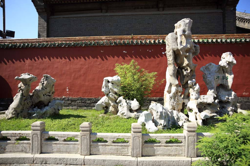 fotografia, materiale, libero il panorama, dipinga, fotografia di scorta,Palazzo Imperiale di Shenyang, , , , 