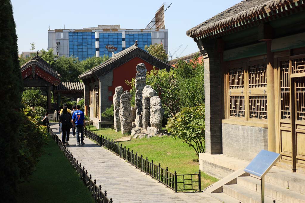 fotografia, materiale, libero il panorama, dipinga, fotografia di scorta,Palazzo Imperiale di Shenyang, , , , 