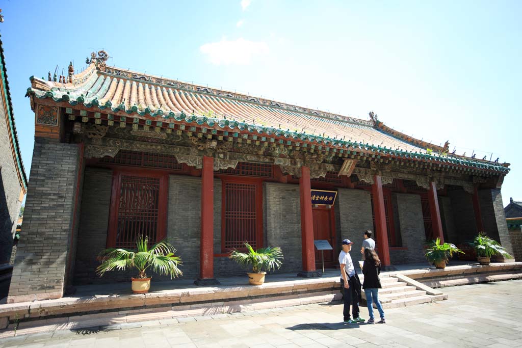 photo, la matire, libre, amnage, dcrivez, photo de la rserve,Palais imprial de Shenyang ?? Palace, , , , 