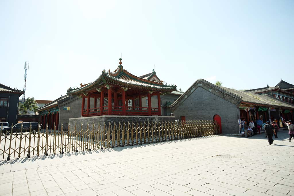 fotografia, materiale, libero il panorama, dipinga, fotografia di scorta,Palazzo Imperiale di Shenyang, , , , 