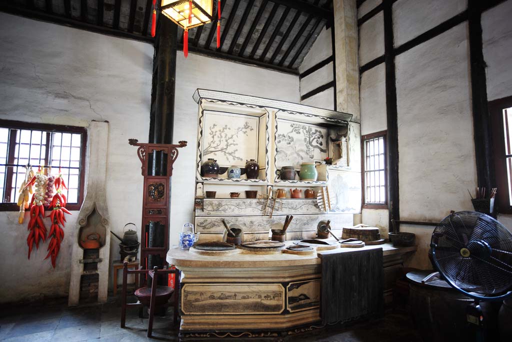 Foto, materiell, befreit, Landschaft, Bild, hat Foto auf Lager,Zhouzhuang ??, , , , 