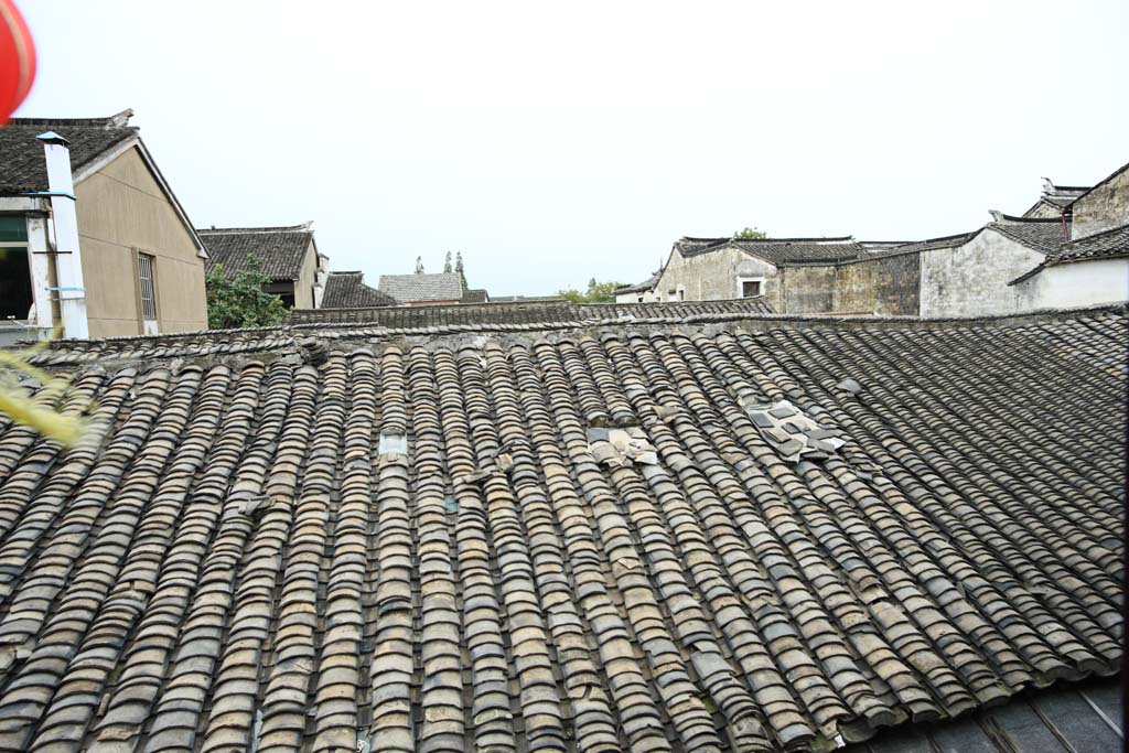 photo,material,free,landscape,picture,stock photo,Creative Commons,Zhouzhuang, , , , 