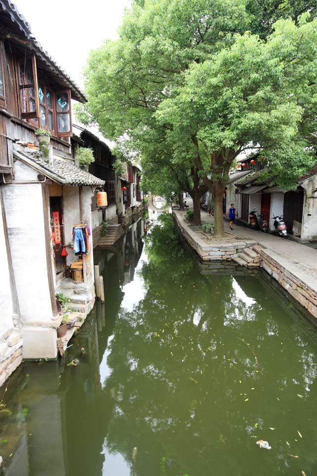 photo, la matire, libre, amnage, dcrivez, photo de la rserve,Zhouzhuang, , , , 