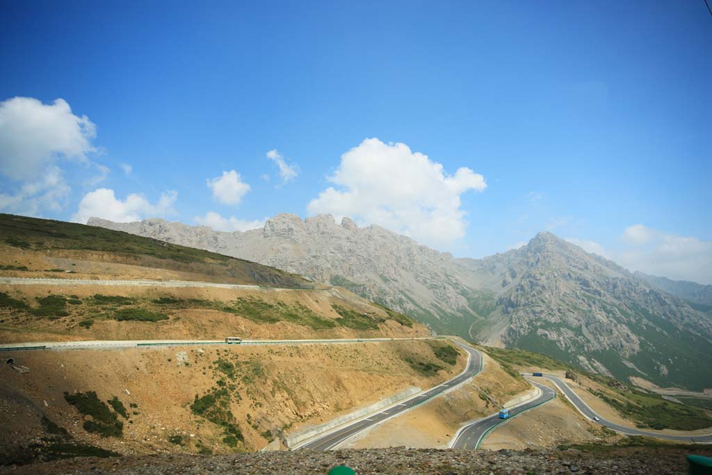 fotografia, materiale, libero il panorama, dipinga, fotografia di scorta,Zona montana, , , , 