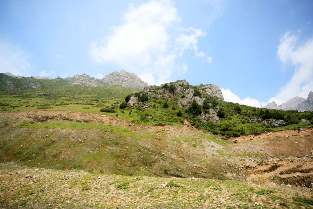 fotografia, materiale, libero il panorama, dipinga, fotografia di scorta,Zona montana, , , , 