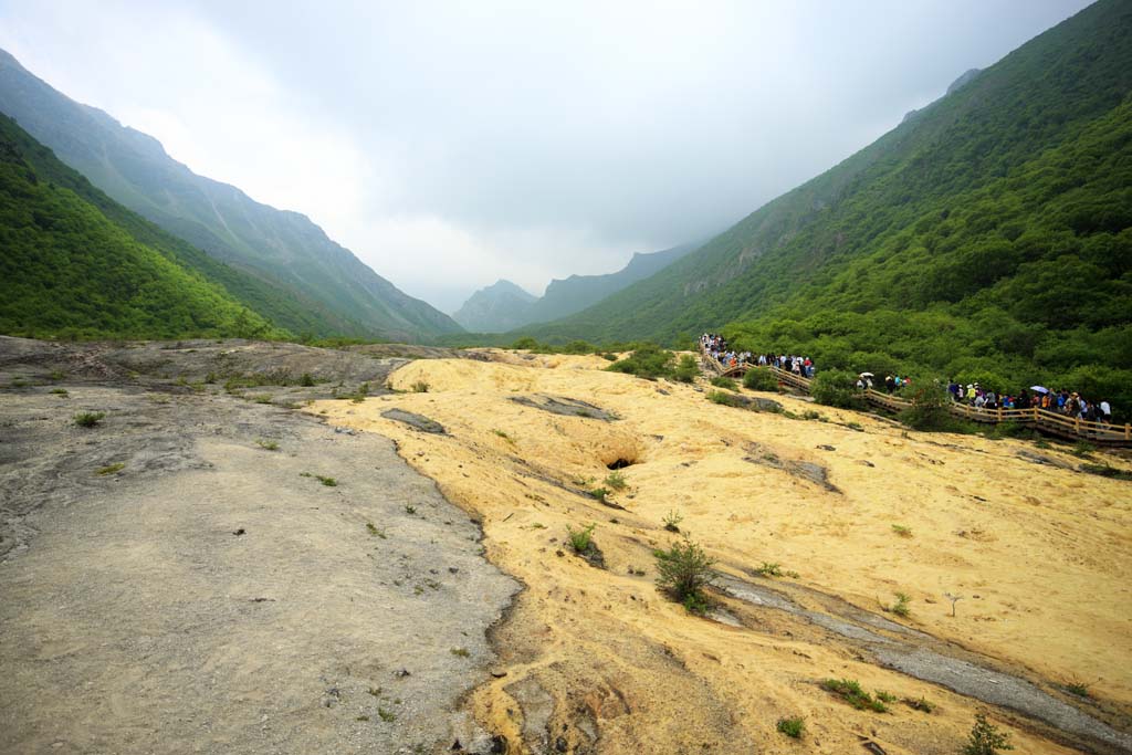 fotografia, materiale, libero il panorama, dipinga, fotografia di scorta,Huanglong, , , , 