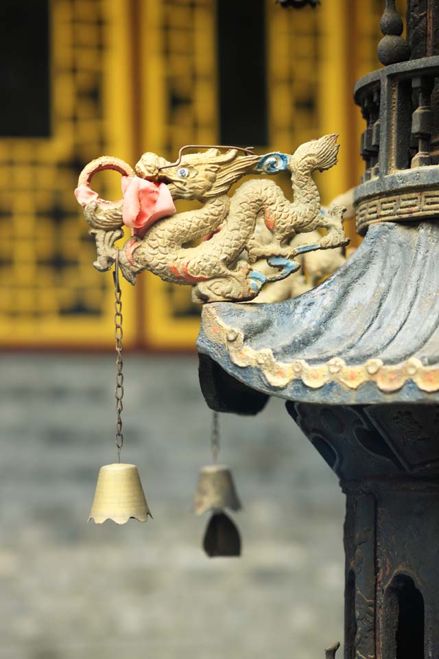 photo,material,free,landscape,picture,stock photo,Creative Commons,Huanglong Huanglong old temple, , , , 