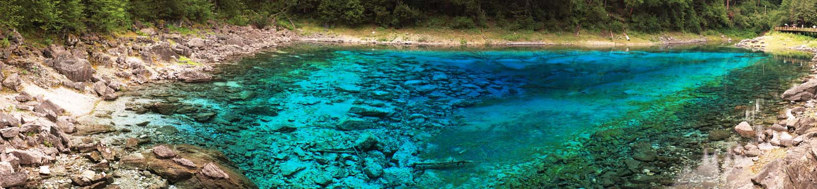 Foto, materiell, befreit, Landschaft, Bild, hat Foto auf Lager,Jiuzhaigou 5 Farben Teich, , , , 