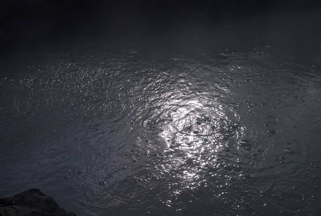 fotografia, materiale, libero il panorama, dipinga, fotografia di scorta,Caldaia dell'inferno, Hakone, vulcano, calore terrestre, montagna