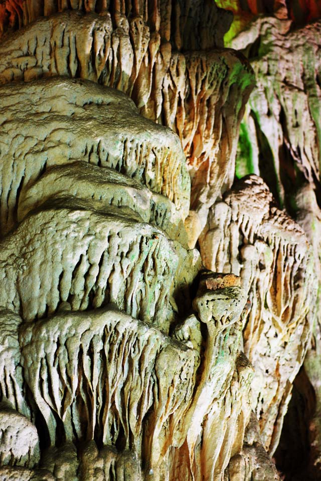 fotografia, material, livra, ajardine, imagine, proveja fotografia,Halong Bay Tien Kung cave, , , , 