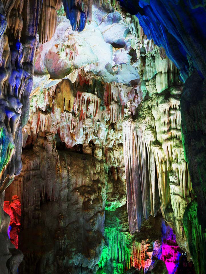 fotografia, material, livra, ajardine, imagine, proveja fotografia,Halong Bay Tien Kung cave, , , , 