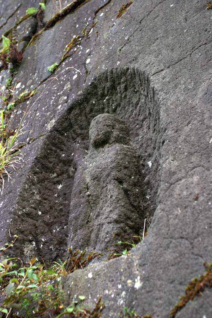 fotografia, material, livra, ajardine, imagine, proveja fotografia,Deidade guardi de crianas, Hakone, guardideity de crianas, Bodhisattva, escultura