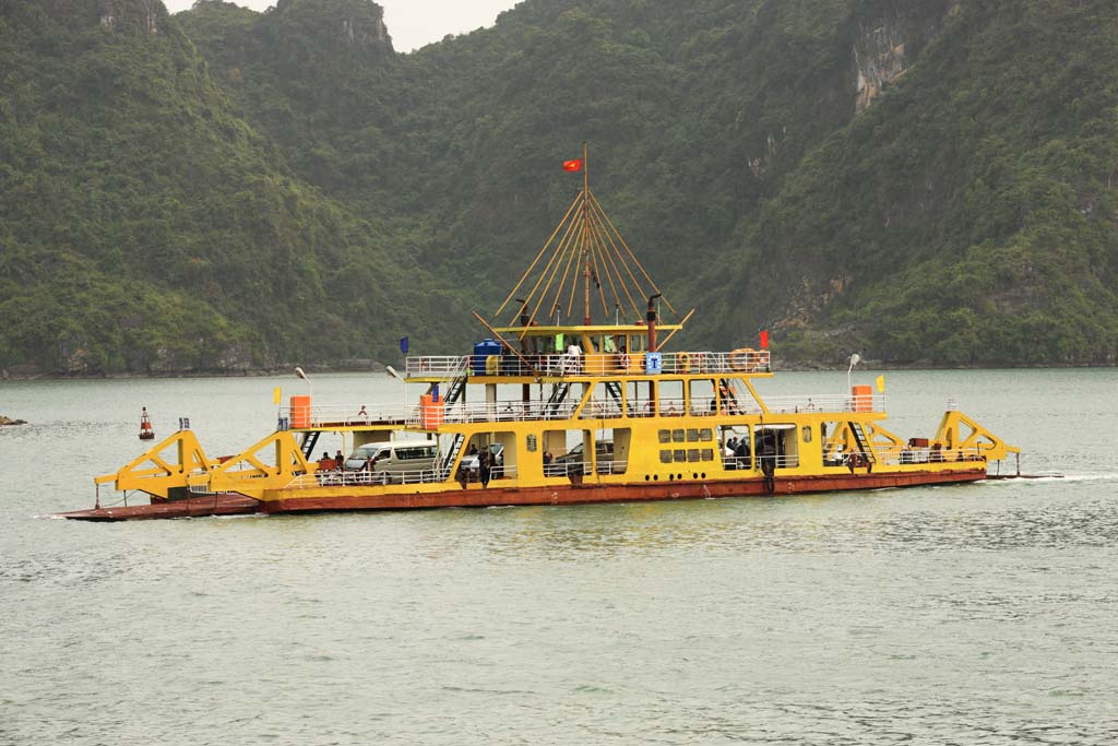 fotografia, material, livra, ajardine, imagine, proveja fotografia,Halong Bay, , , , 